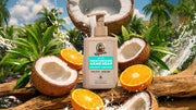Coconut Castaway Hand Soap N6