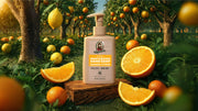 Summer Citrus Hand Soap G2