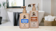 Hand Soap & Lotion Bundle I4