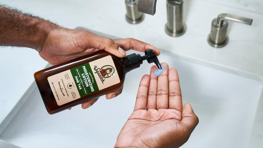 Hand Soap & Lotion Bundle I4