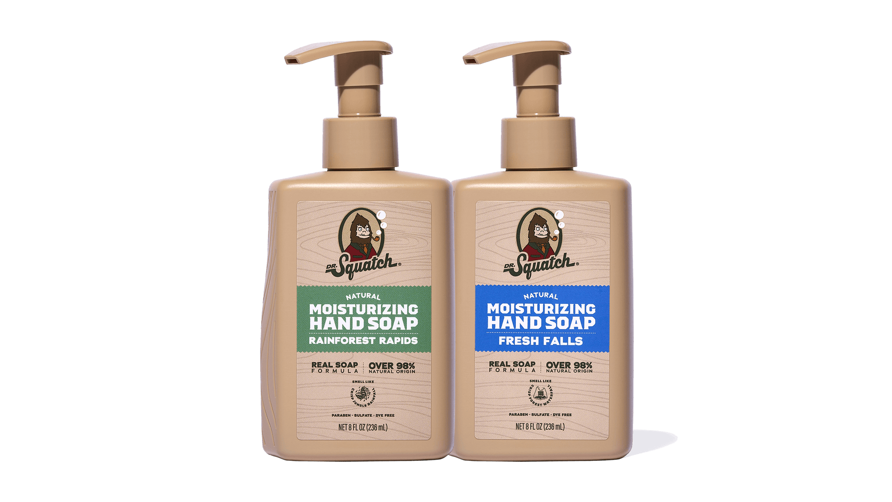 Hand Soap 2-Pack L5