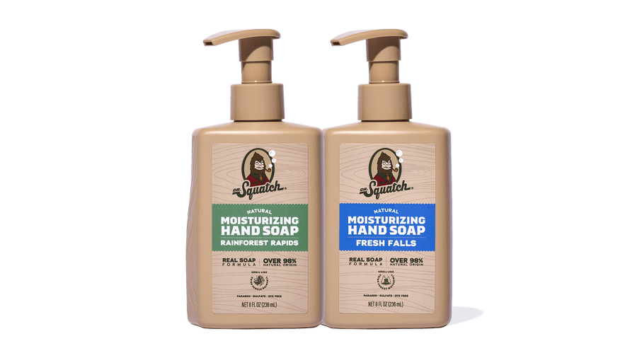 Hand Soap 2-Pack L5