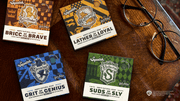 Harry Potter 6-Pack T4