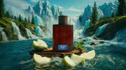 Glacial Falls Cologne L5