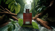 Rainforest Mist Cologne N8