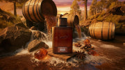 Fireside Bourbon Cologne L2