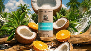 Coconut Castaway Deodorant T5