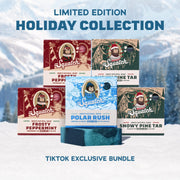 5-Pack Holiday Soap V2 F9