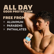 Exclusive: Invisible Glide Deodorant 2-Pack Trial Q4