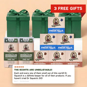 The Launch Bundle + Exclusive Gifts-2 E8