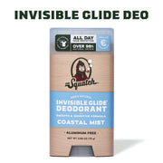 Coastal Mist Invisible Glide Deo I1