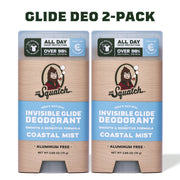 Coastal Mist 2-Pack Invisible Glide Deo R3