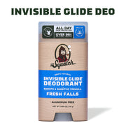 Fresh Falls Invisible Glide Deo X2