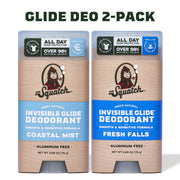 Coastal Mist & Fresh Falls 2-Pack IG Deo S1