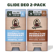 Coastal Mist & WBB 2-Pack IG Deo T2