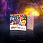 Infinity Bricc F6