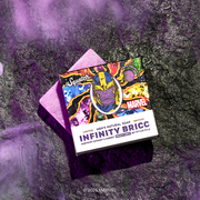 Infinity Bricc F6