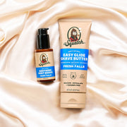 Fresh Falls Smooth Shave Bundle V1