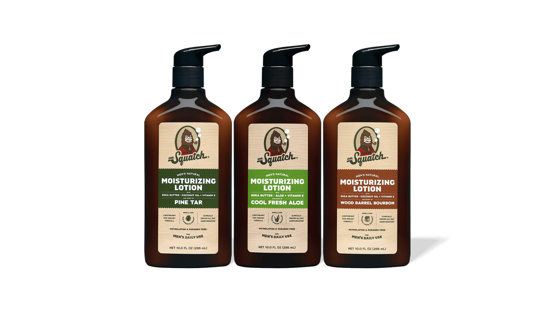 Lotion 3-Pack Y6