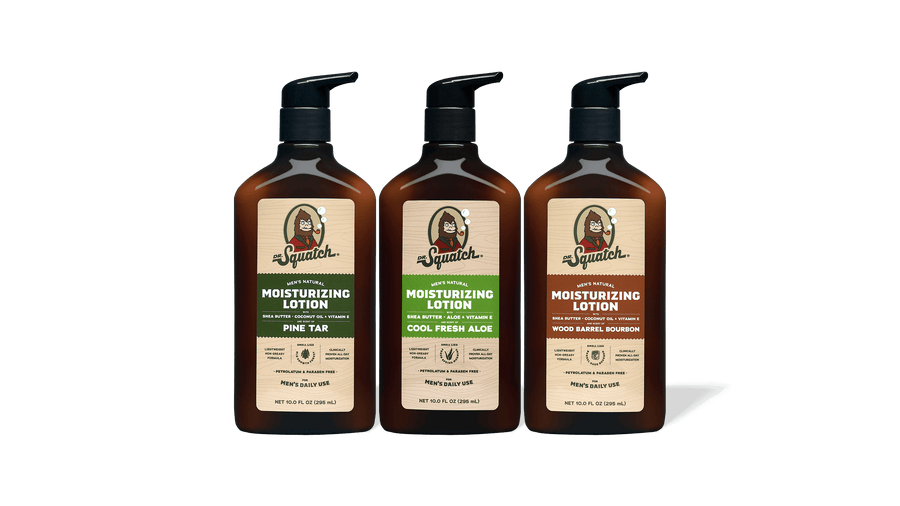 Lotion 3-Pack Y6