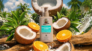 Coconut Castaway Lotion P5