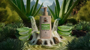 Cool Fresh Aloe Lotion M2