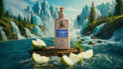 Fresh Falls Lotion J5