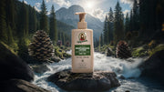 Pine Tar Lotion B4