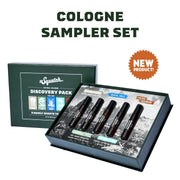 Cologne Sampler Set N8