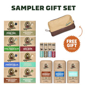 Sampler Gift Set X5