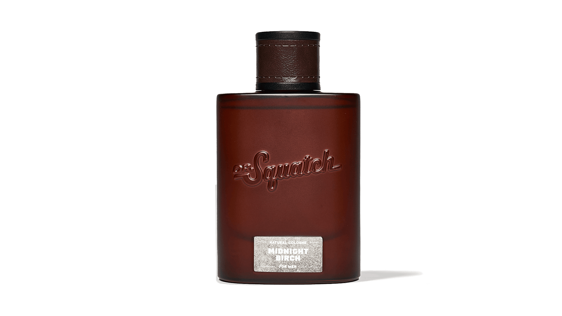 Midnight Birch Cologne C4