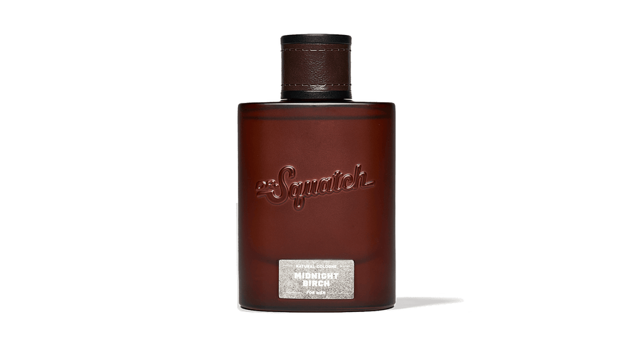 Midnight Birch Cologne C4