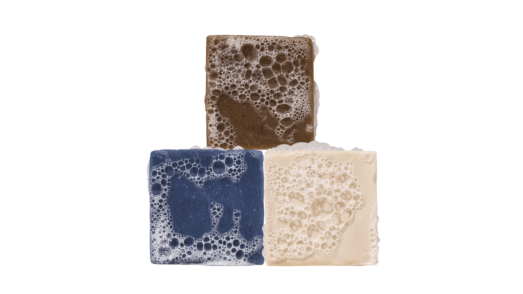 Mini Soap & Deodorant Set J6