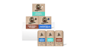 Mini Soap & Deodorant Set J6