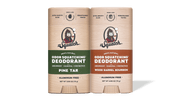 Deodorant 2-Pack C1