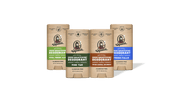 Deodorant 4-Pack C8