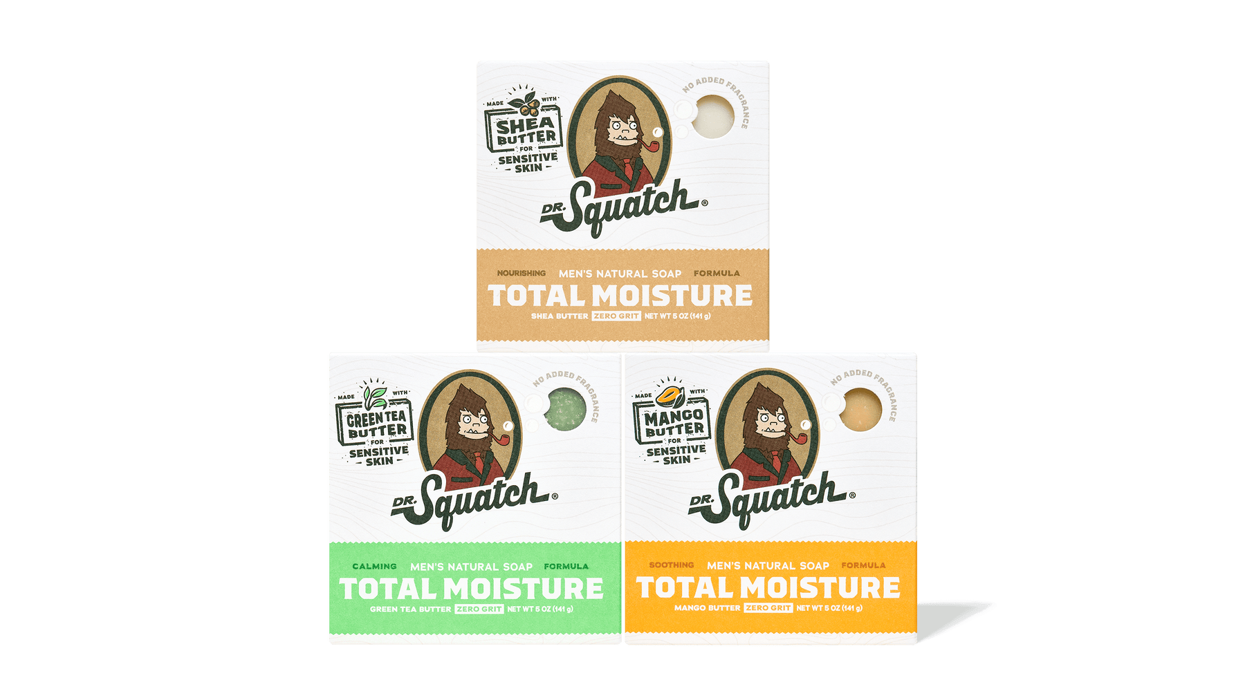 Total Moisture 3-Pack C8