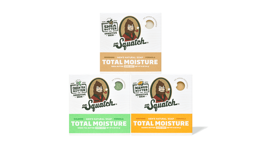 Total Moisture 3-Pack C8