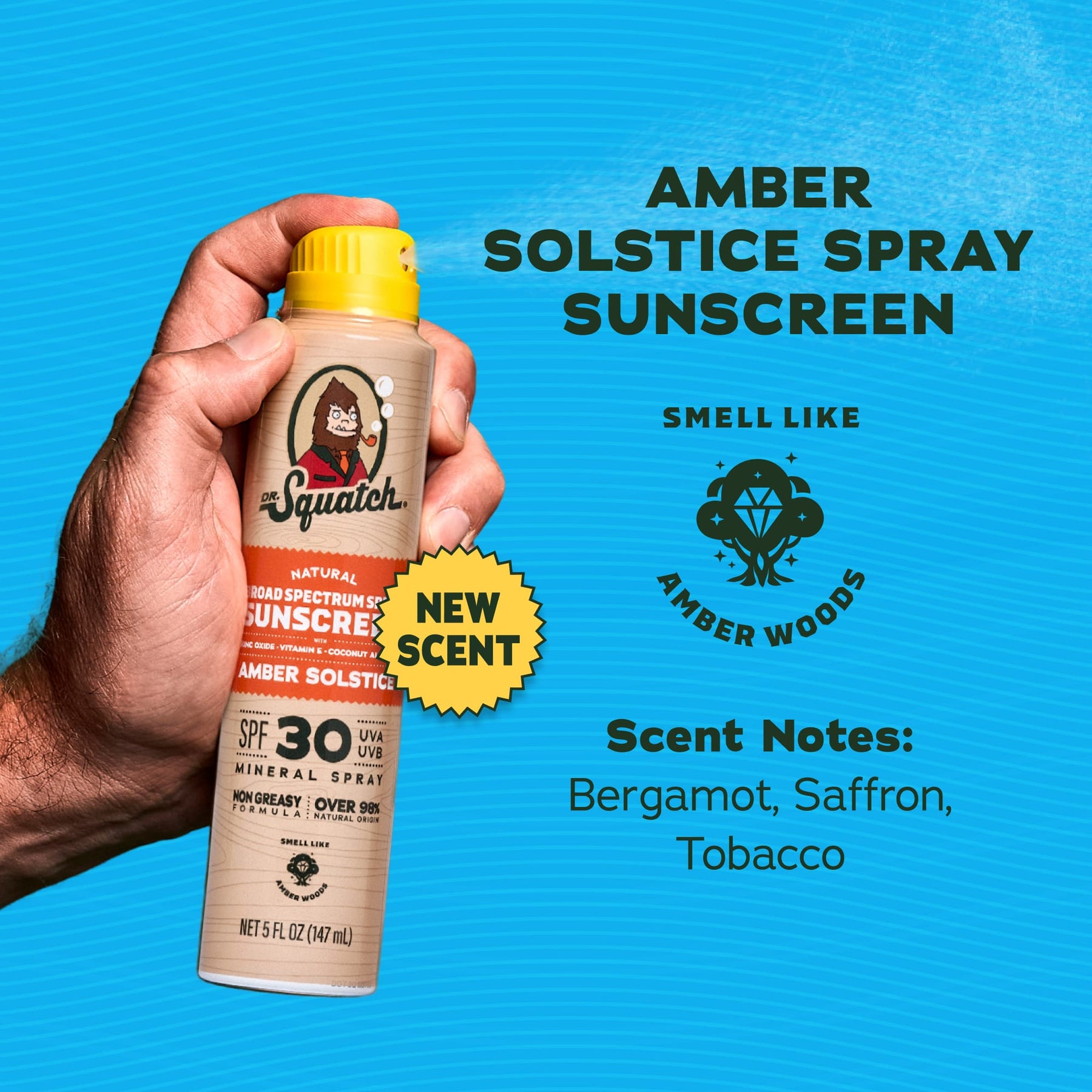 2-Pack Sunscreen + Manteen Canteen E9