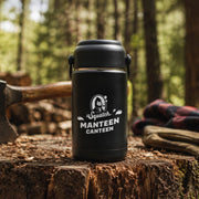 2-Pack Sunscreen + Manteen Canteen E9