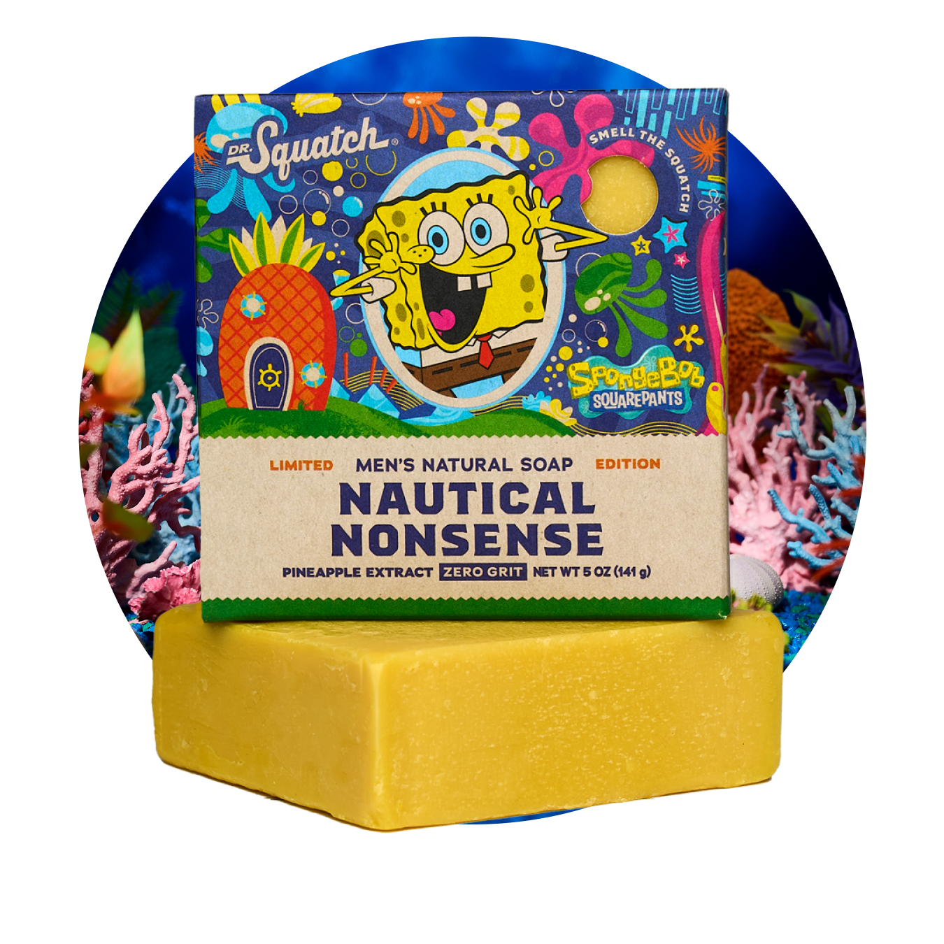Nautical Nonsense S5