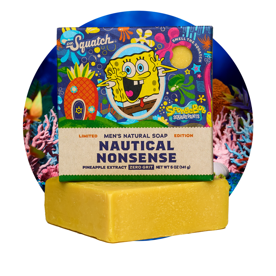 Nautical Nonsense S5