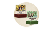 ONE PIECE 2-Pack Bar Soap F0