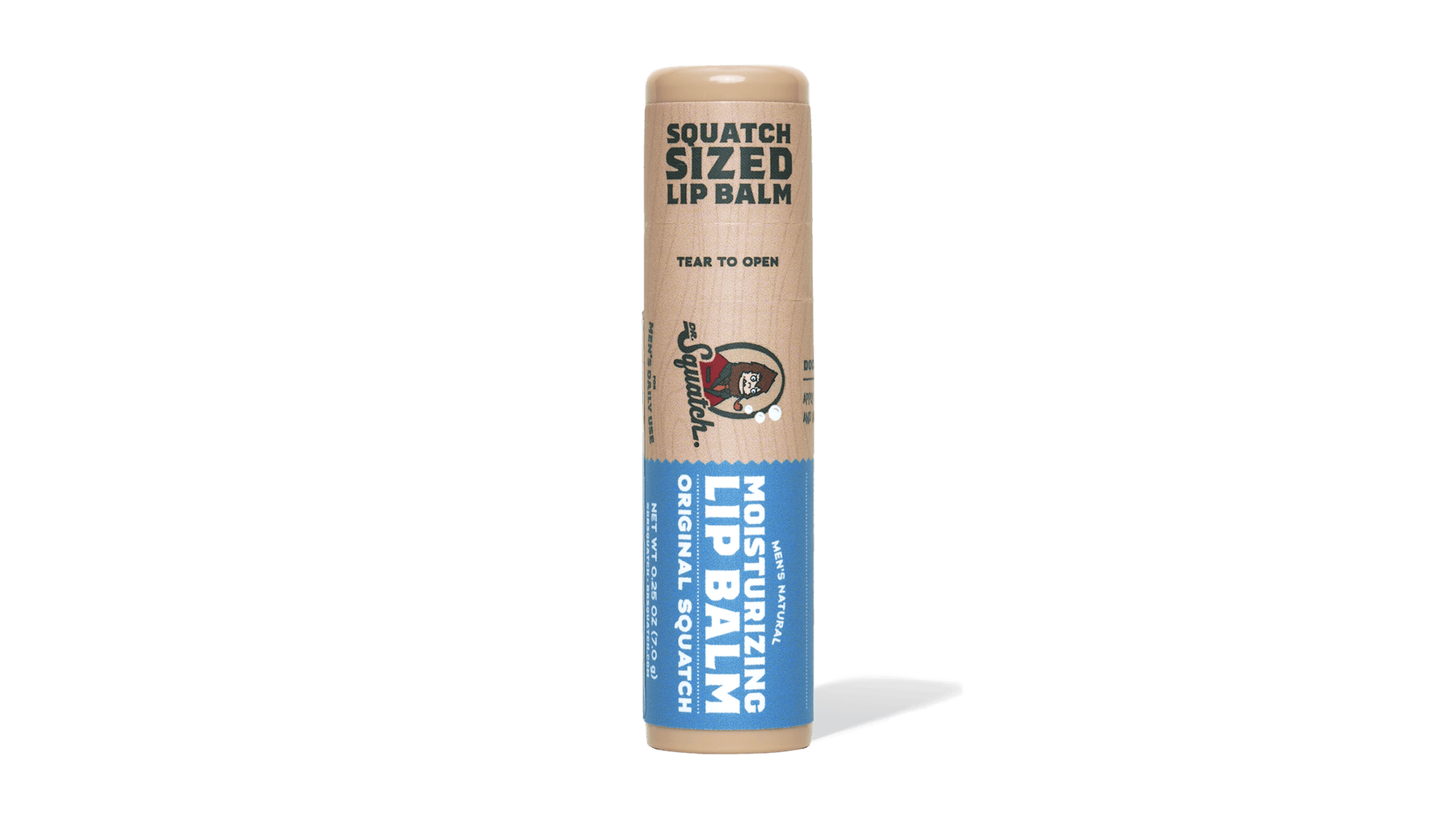 Original Squatch Lip Balm! T8
