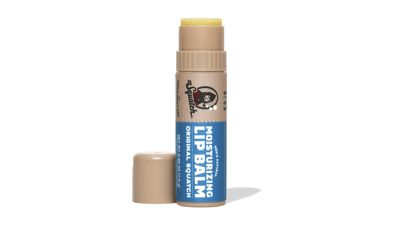 Lip Balm 4-Pack L7