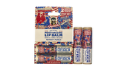 Patriot Punch Lip Balm 2-Pack K2