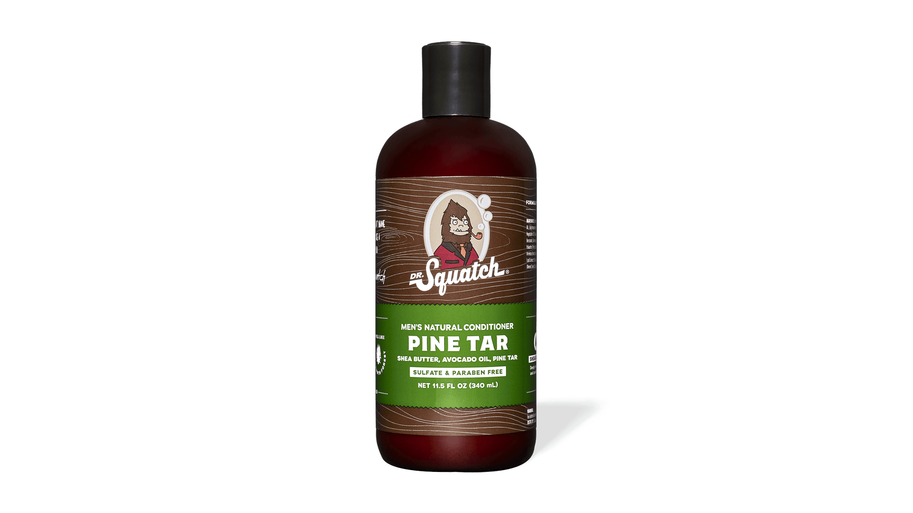 Pine Tar Conditioner T3