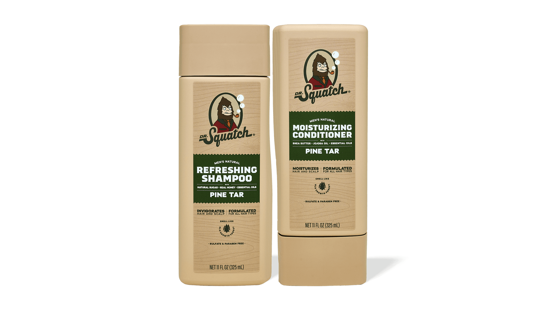 Refreshing Hair Care Kit F6