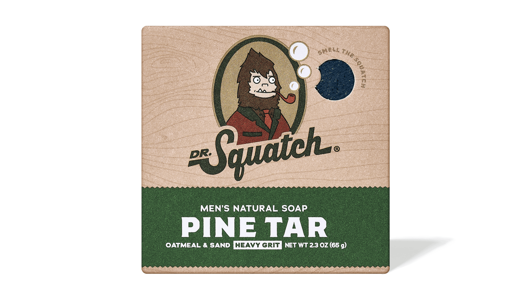 Pine Tar Mini U0