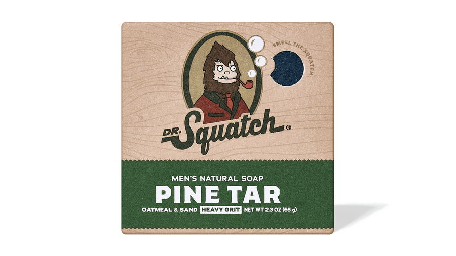 Pine Tar Mini U0